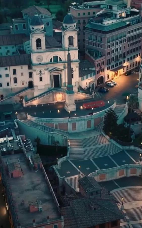 شقة Rome Sea ليدو دي أوستيا المظهر الخارجي الصورة