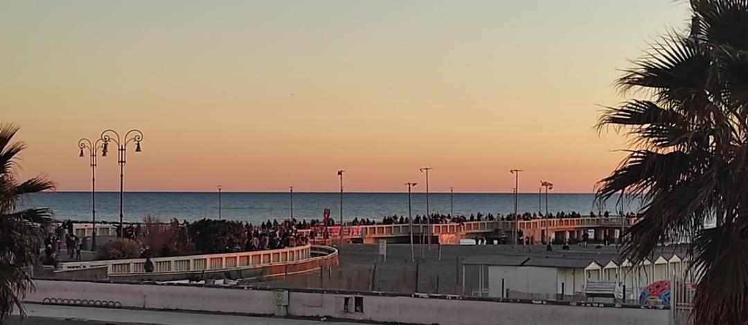 شقة Rome Sea ليدو دي أوستيا المظهر الخارجي الصورة